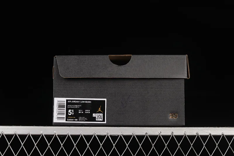All categories Air Jordan Jordan series basketball shoes Air Jordan 1 Low Air Jordan 1 Low AJ1 Joe 1 candy color sports culture basketball shoes DJ0341-100